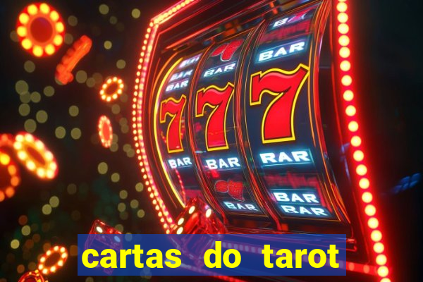 cartas do tarot que indicam mentira