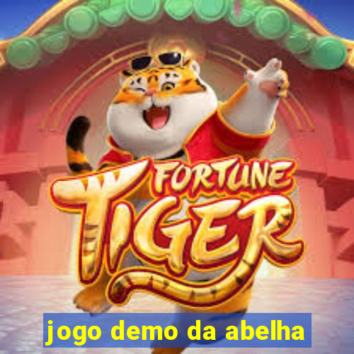 jogo demo da abelha