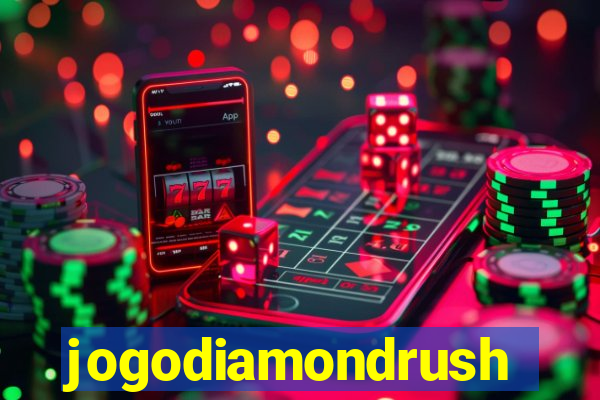 jogodiamondrush