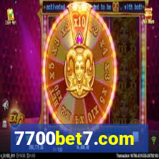 7700bet7.com