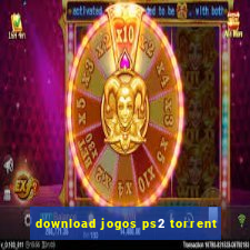 download jogos ps2 torrent