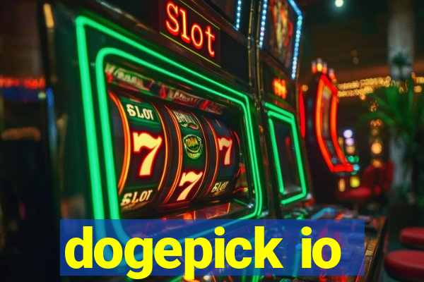 dogepick io