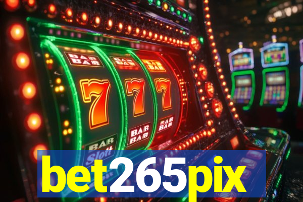 bet265pix