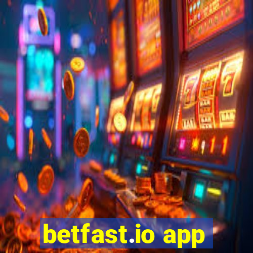 betfast.io app