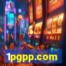 1pgpp.com