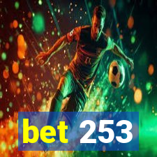 bet 253