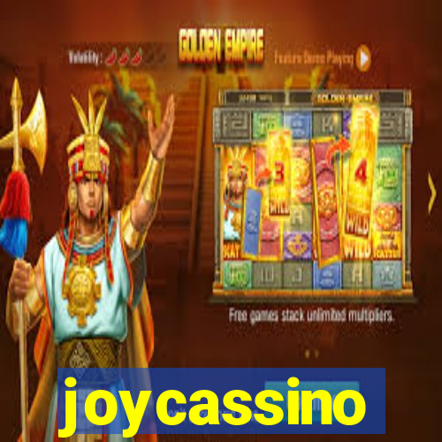 joycassino