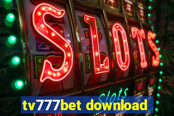 tv777bet download