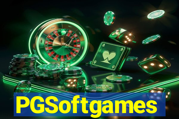 PGSoftgames