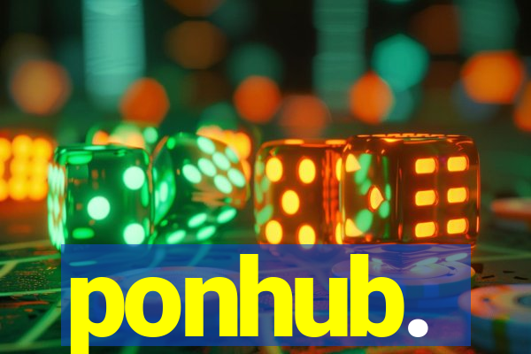 ponhub.