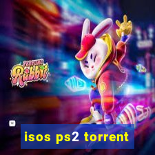 isos ps2 torrent