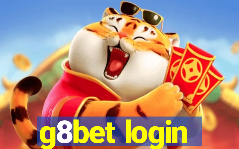 g8bet login