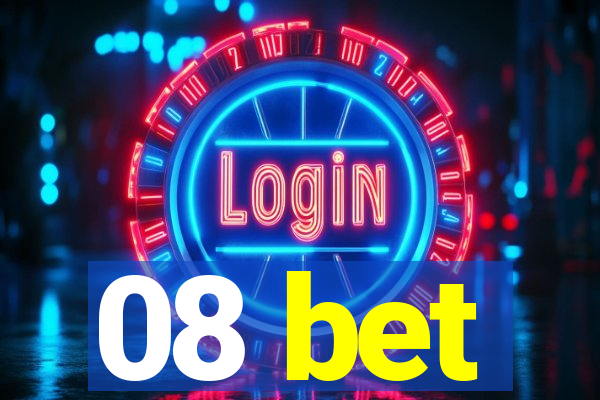 08 bet