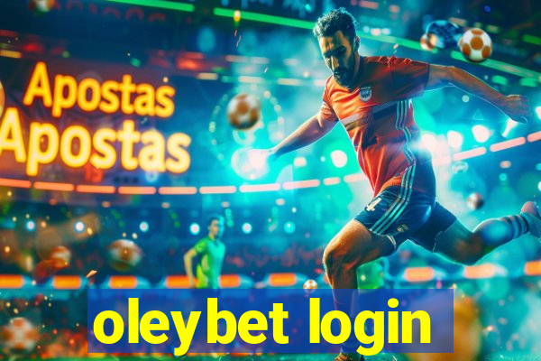 oleybet login