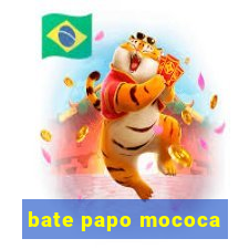 bate papo mococa