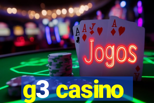 g3 casino