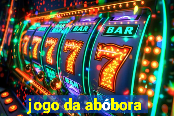 jogo da abóbora