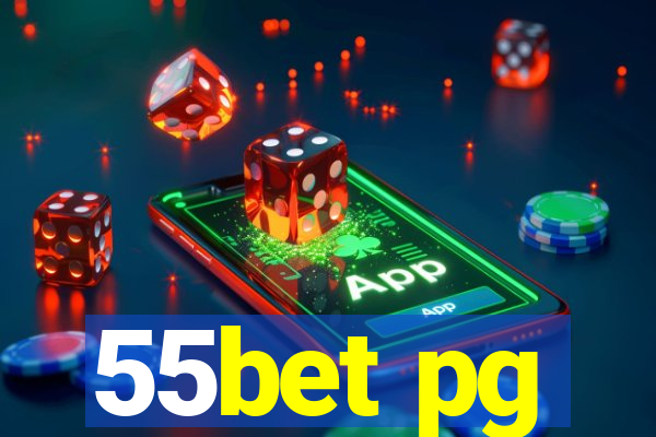 55bet pg