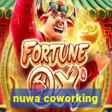 nuwa coworking