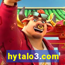 hytalo3.com