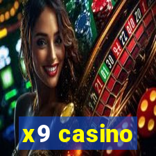 x9 casino