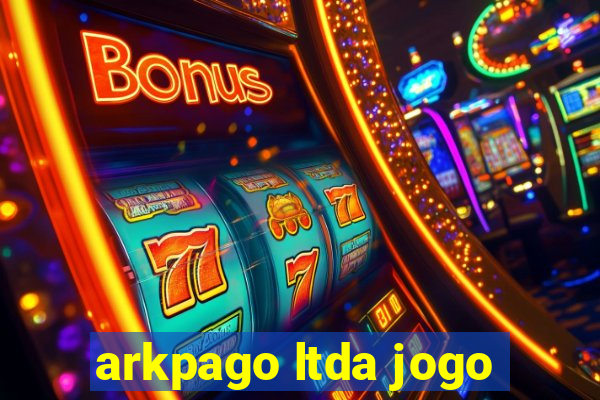 arkpago ltda jogo