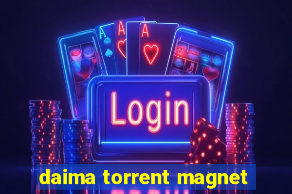 daima torrent magnet