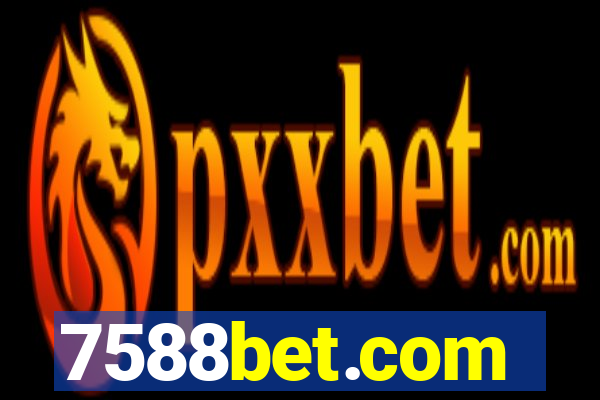 7588bet.com