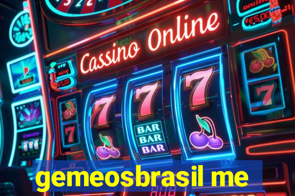 gemeosbrasil me