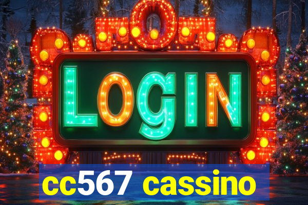 cc567 cassino