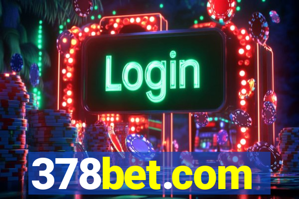 378bet.com