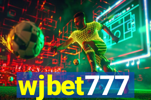 wjbet777