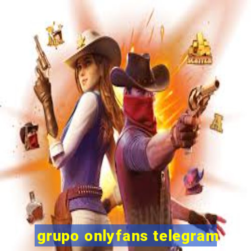 grupo onlyfans telegram