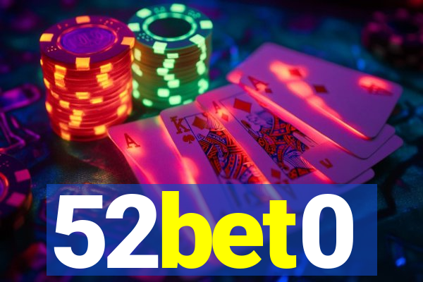 52bet0