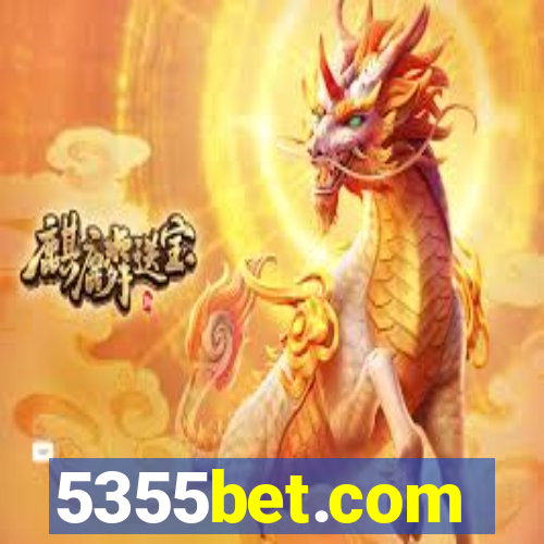 5355bet.com