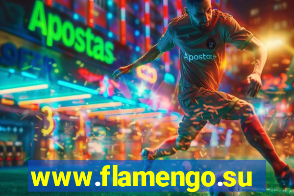 www.flamengo.superingresso