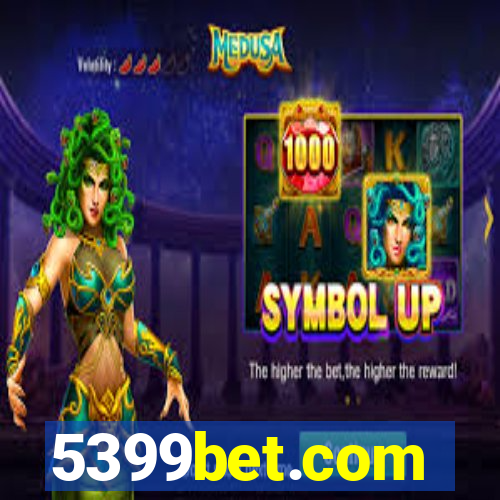 5399bet.com