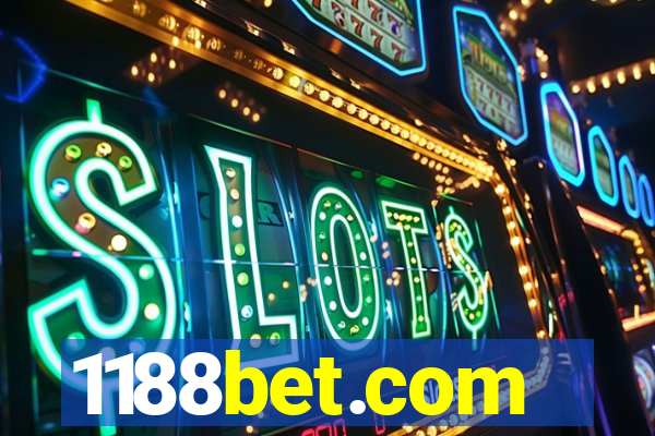 1188bet.com