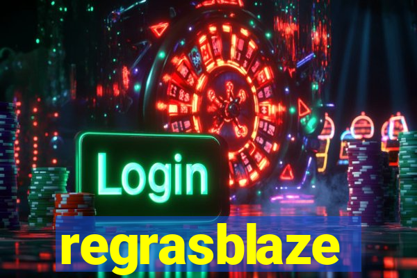 regrasblaze