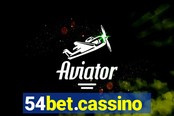 54bet.cassino