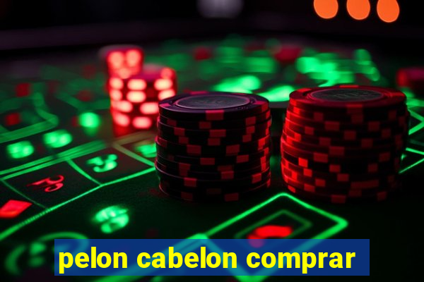 pelon cabelon comprar