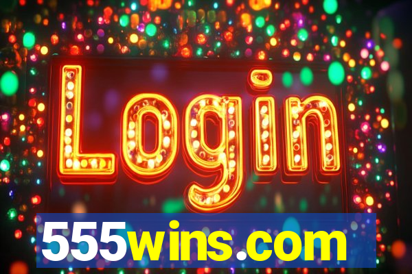 555wins.com