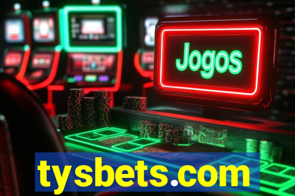 tysbets.com