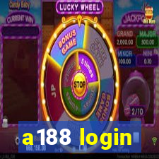 a188 login