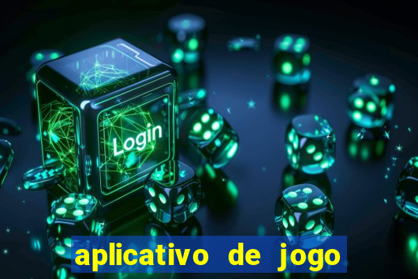 aplicativo de jogo que paga dinheiro de verdade