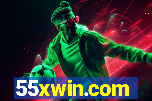 55xwin.com