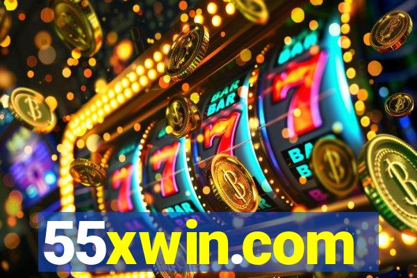 55xwin.com