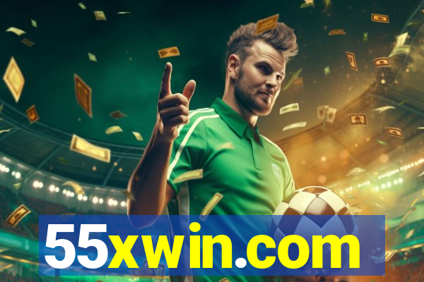 55xwin.com