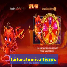 leituratomica livros