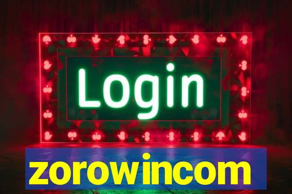 zorowincom